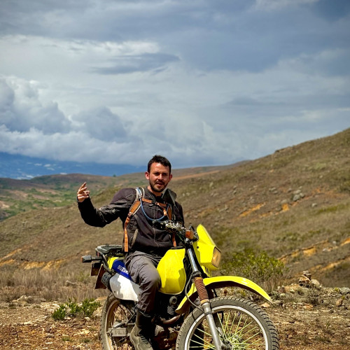 Tiago T. profile photo