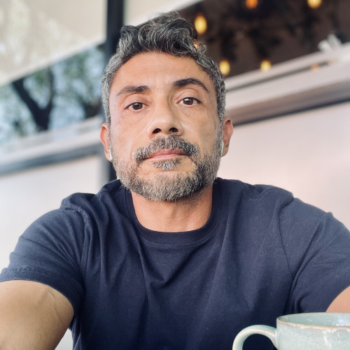 Francisco L. profile photo