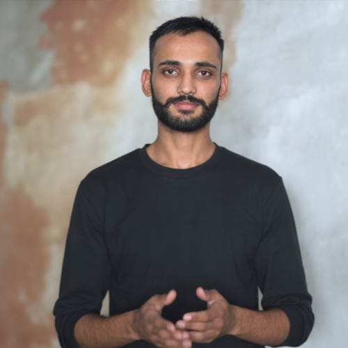 Abhi R. profile photo