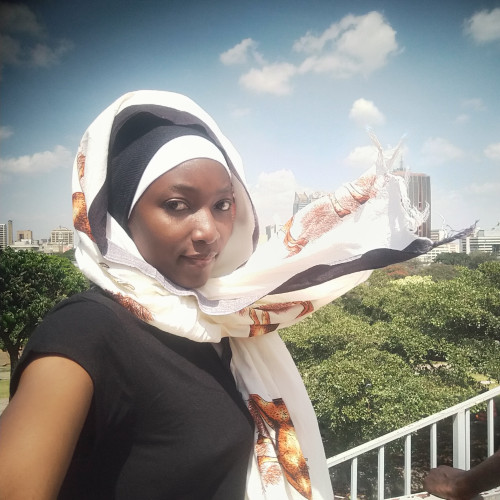 Kelbinah A. profile photo