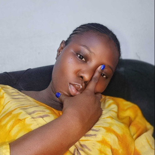 Blessing O. profile photo