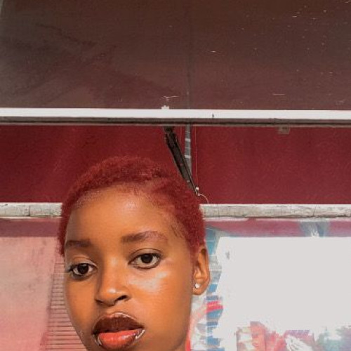 Sithethelele Grace  P. profile photo