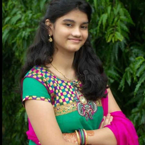 myra s. profile photo