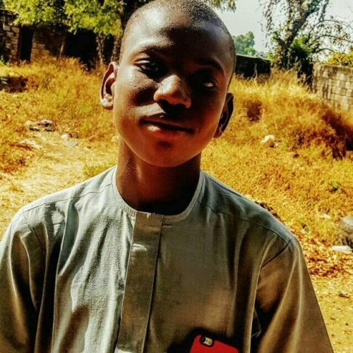 Mudim G. profile photo