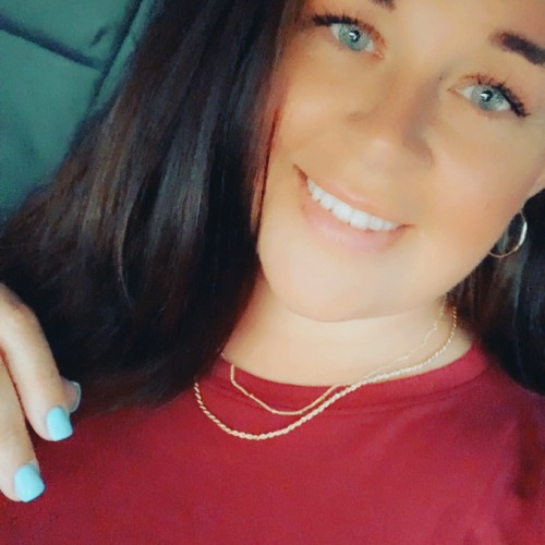Kristina B. profile photo