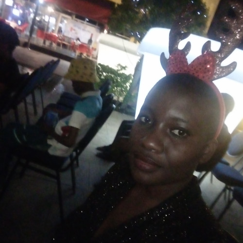 Pansy K.