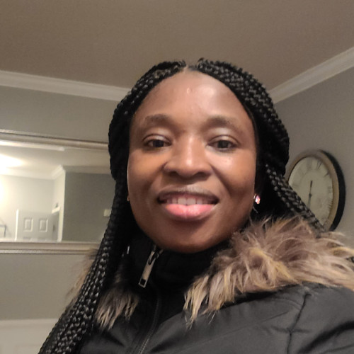 Faith S. profile photo
