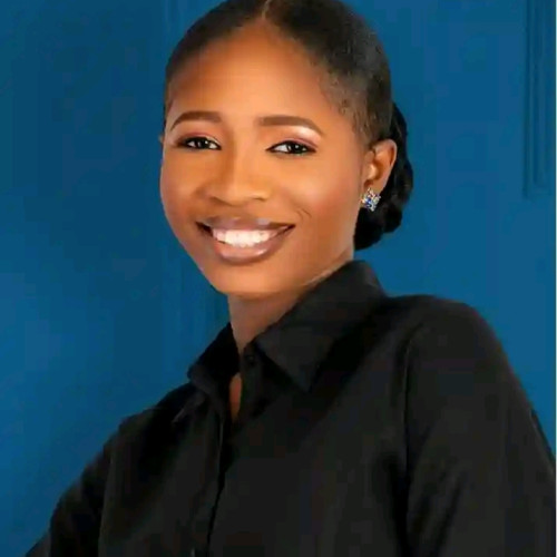 Gladys  F. profile photo
