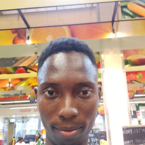 Vwede G. profile photo