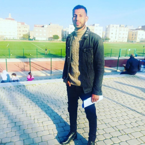 ABDELAZIZ o. profile photo