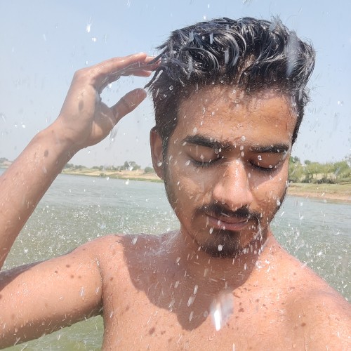 Deepak p.