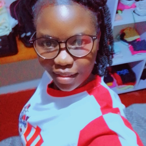 Rhoda g. profile photo