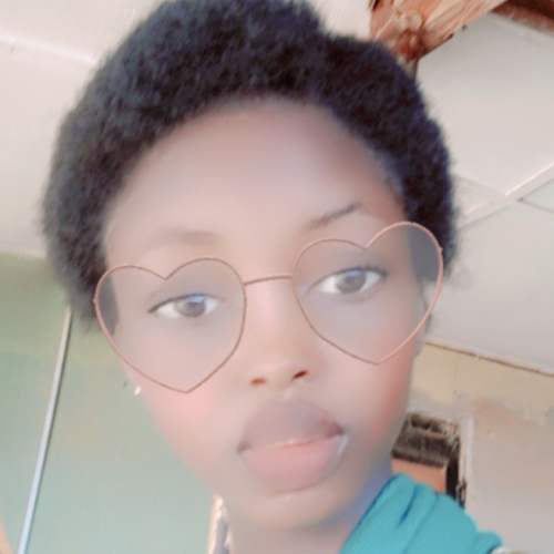 Favour B. profile photo