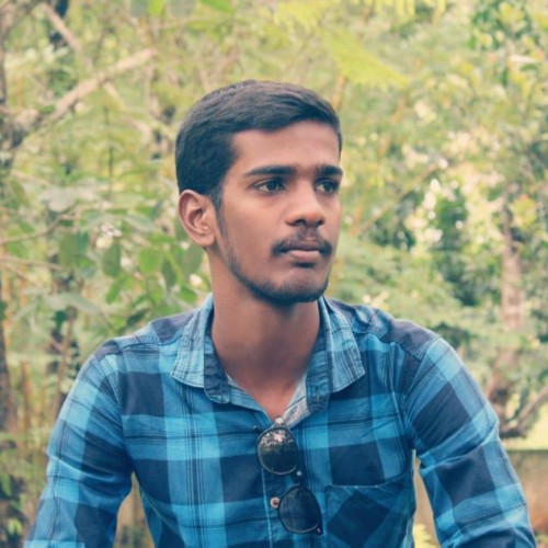 Manoj B.