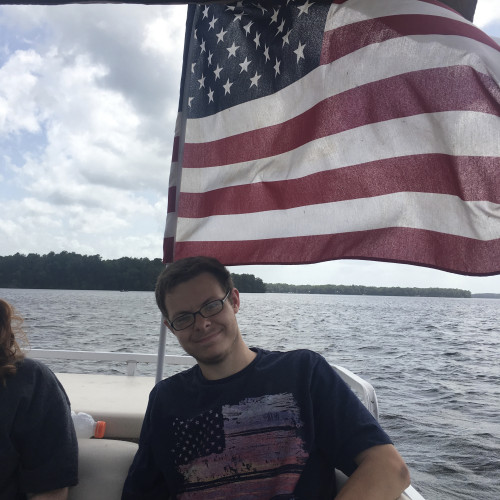 Clayton V. profile photo