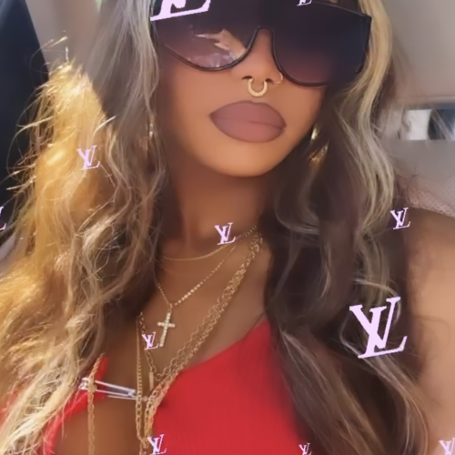 Aaliyah D.