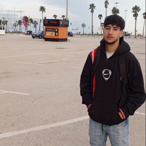 Abdessalam A. profile photo