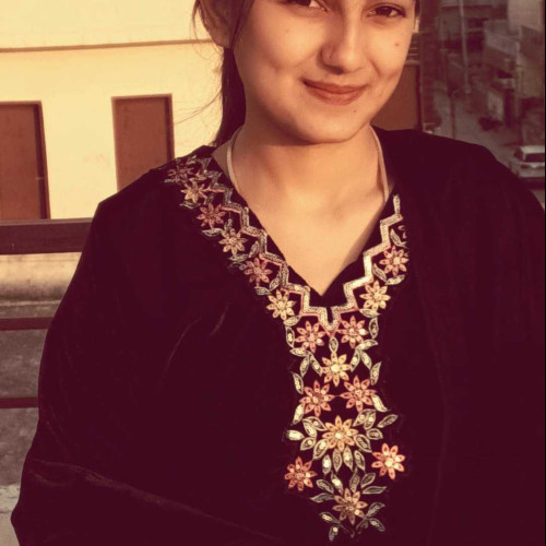 Dipti R. profile photo