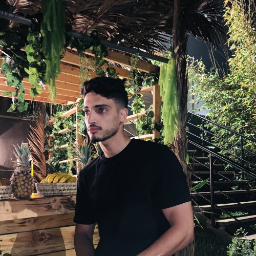 Messaoud L. profile photo