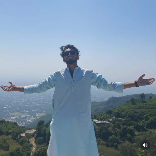 Abdullah K. profile photo