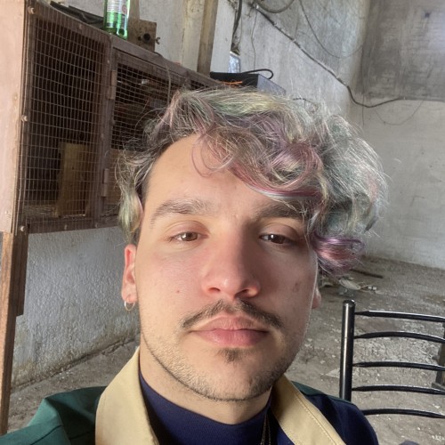 Nikos M.
