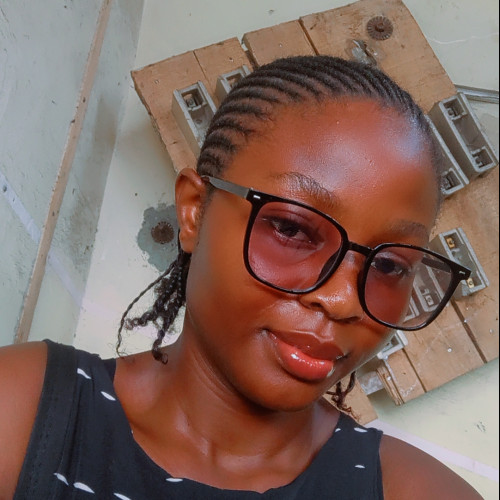 Grace c. profile photo
