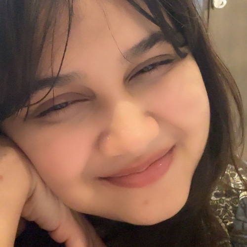 Mahi P. profile photo