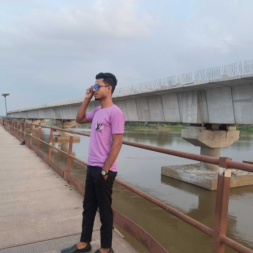 Ishan K. profile photo