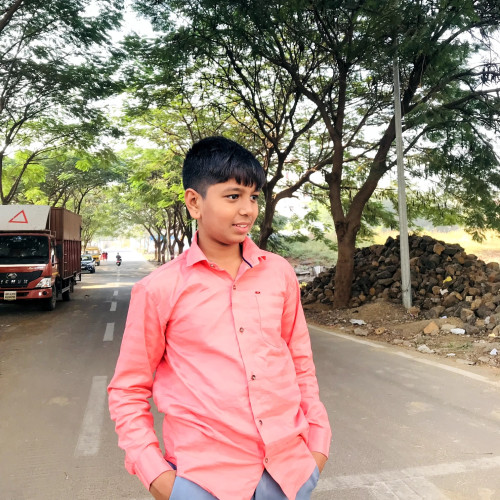 Yash  D. profile photo