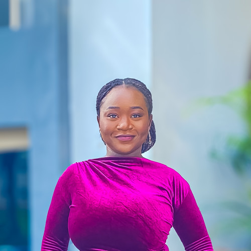 Wuobi A. profile photo