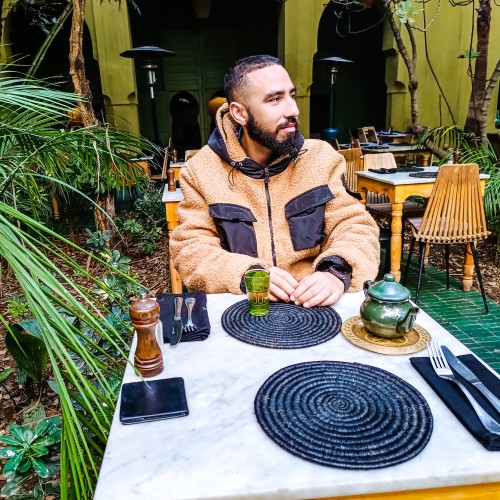 Karmoun K. profile photo