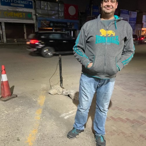 Karan R. profile photo