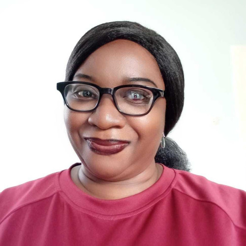 Mary A. profile photo