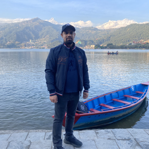 Rahmat A. profile photo