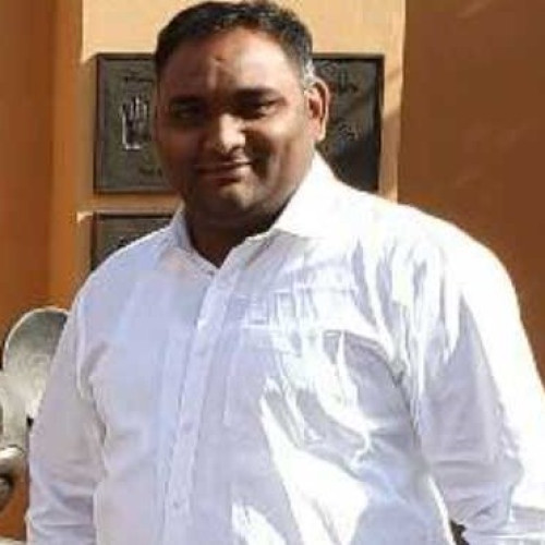 Sushil M. profile photo
