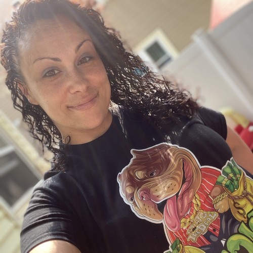 Taralyn C.