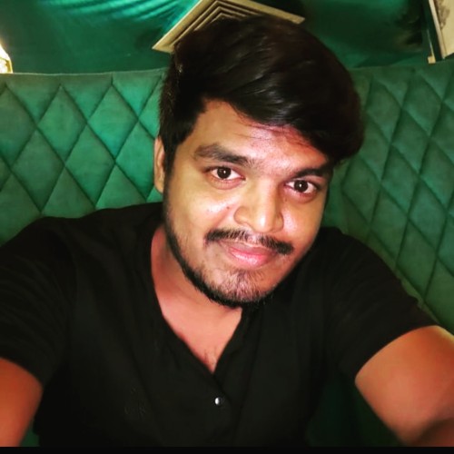 Prudhvi R. profile photo
