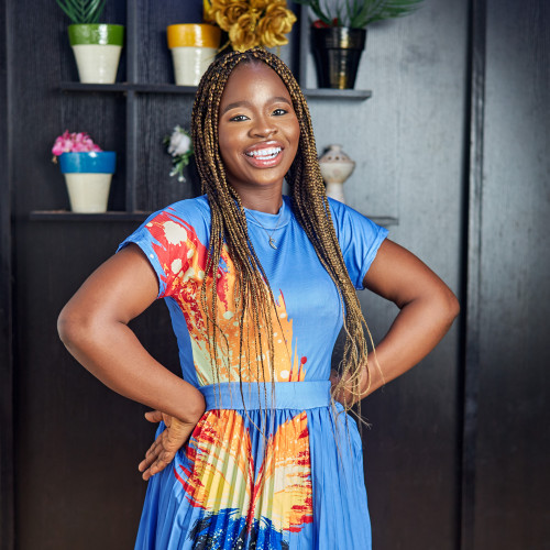 Kemi O.