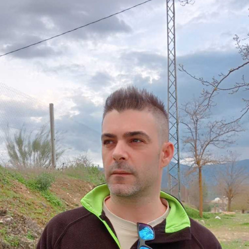 Jordi L. profile photo