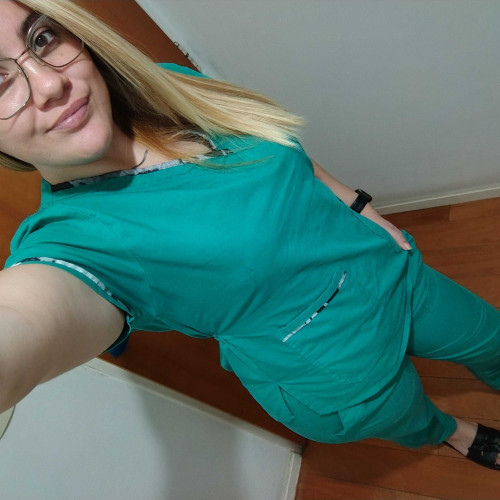 Laura G.