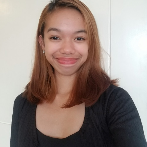 Maria Carla G. profile photo