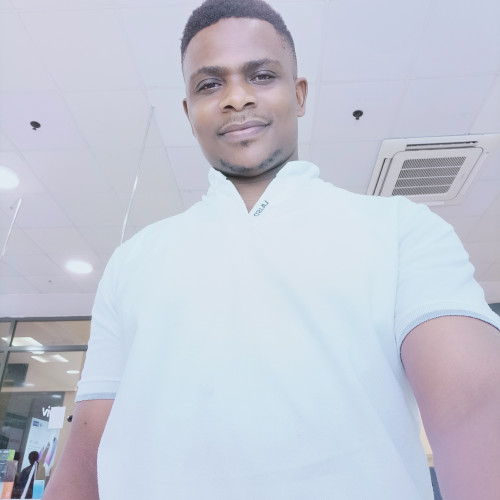 CHIBUIKEM  A. profile photo
