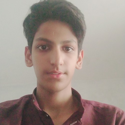 Uzair S.