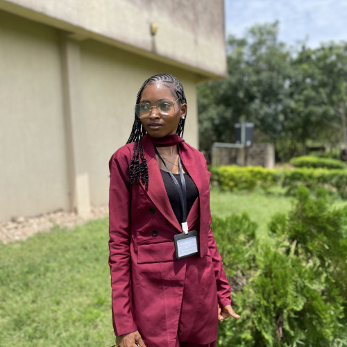 Ajayi O. profile photo