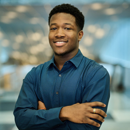 theawesome b. profile photo