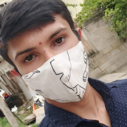 Kiran G. profile photo