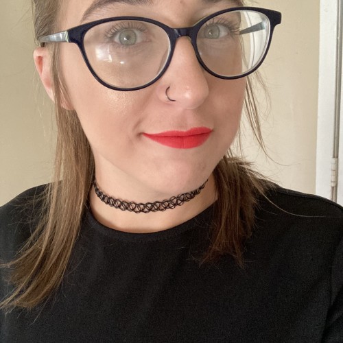 Carissa B. profile photo