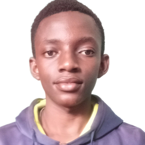 John M. profile photo