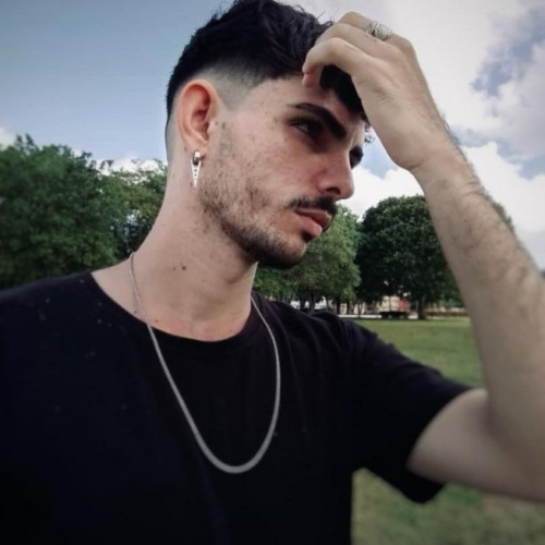 David P. profile photo