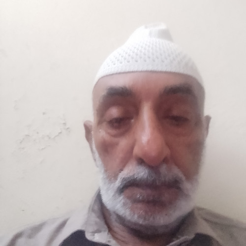 Khan K. profile photo